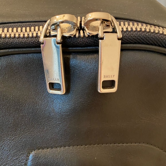 Bally Backpack - Picture 2 of 6